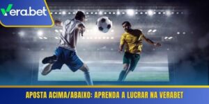 Aposta Acima/Abaixo