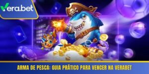 Arma de Pesca