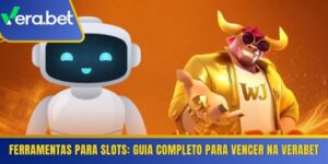 Ferramentas para Slots