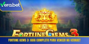 Fortune Gems 3