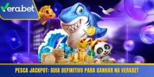 Pesca Jackpot