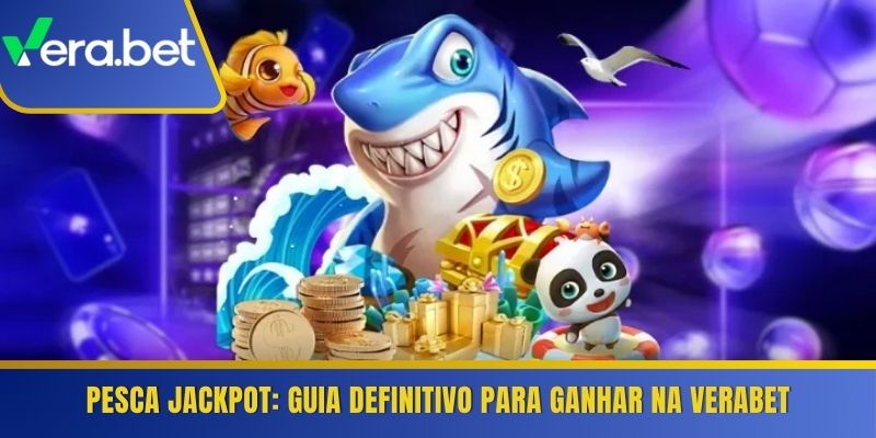 Pesca Jackpot