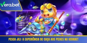Pesca Jili