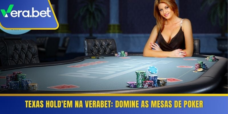 Texas Hold'em